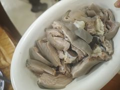 -三得正宗乌烈乳羊(环城东二路店)