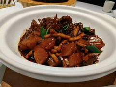 -京参園海鲜餐厅