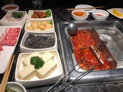 -海底捞火锅(龙湖三千集店)