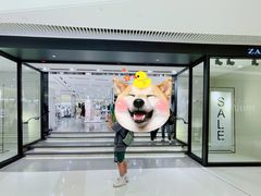 -ZARA HOME(天环广场店)