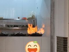 -大自然醉鹅·铁锅火焰鹅(上海联洋店)