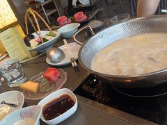 -捞王锅物料理(上海世茂广场店)