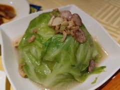 -石岐佬中山菜馆(张溪店)