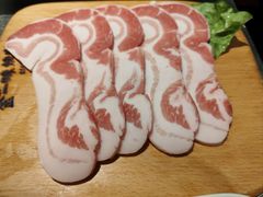 -金一味烤肉餐厅(新首尔旗舰店)