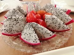 -广州逸林假日酒店·四季桃源中餐厅(白云山风景区店)