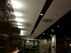 -南拳十三姨·潮汕砂锅粥(世纪金源店)