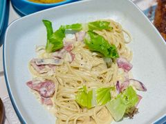 -柠檬树茶餐厅(海雅缤纷城店)