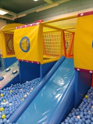 -莫莉幻想儿童乐园(郑州丹尼斯三天地店)