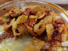 -小豆海棠(嘉兴路店)