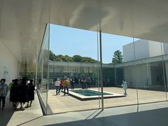 -金泽21世纪美术馆