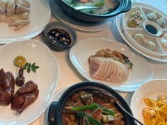 -金悦轩海鲜酒家(拱北店)