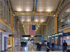 -罗纳德·里根华盛顿国家机场