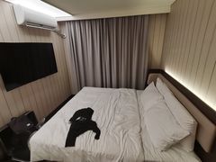 -汉庭(上海虹桥机场新店)