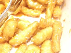-素满香·Vegan食养自助(天一广场店)