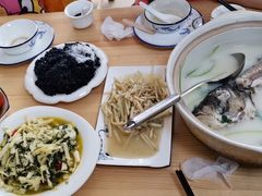 -高老庄·老溧阳·私房菜(南山竹海店)