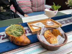 -多杰拉姆藏餐吧(田子坊店)