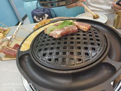 -牛犇炭火烤肉·鲜切烤肉(承德总店)