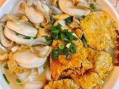 -荔林食店(西华路店)