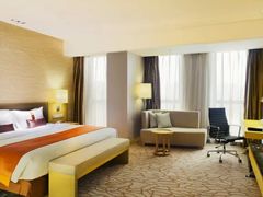 -天津水游城丽筠酒店