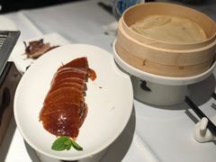-四季民福烤鸭店(前门店)
