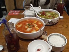 -渝是乎川渝小炒(新世界百货望京店)