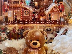 -广州富力丽思卡尔顿酒店