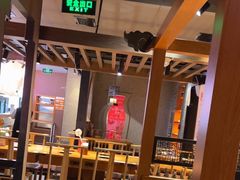 -呷哺呷哺 黄金牧场 (欢乐谷店)