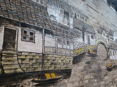 -61号餐吧(兴坪古镇漓江店)