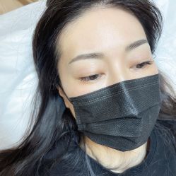 点击看大图 -MIVI·纹眉半永久野生眉