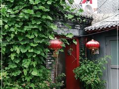 -百花深处胡同