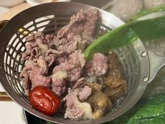 -八合里潮汕鲜牛肉火锅(上海汇智广场店)
