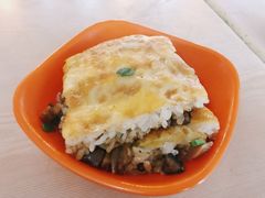 三鲜豆皮-德泓面馆(颐高店)