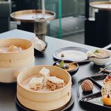 打算下次再来尝尝别的菜～-️ 初筵上海