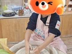 -今日陶艺(富力广场店)
