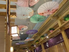 大堂-九田家黑牛烤肉料理(珠江摩尔店)