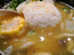 泡饭-蓉李记成都名小吃(合肥包河万达店)