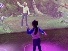 -珠海横琴国家地理探险家中心(创新方)