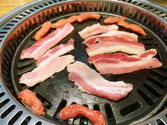 -梅梅家的烤肉店(槐北路店)