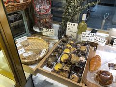 -角落低卡烘焙(正弘城店)