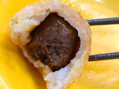 玉兰饼-毛华美食(清扬路店)