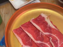 -松野谷·寿喜烧自助(华联顺义金街购物中心店)