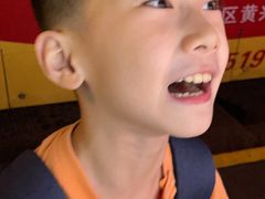 -华润时代广场·停车场