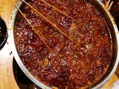 -蜀一数二串串香