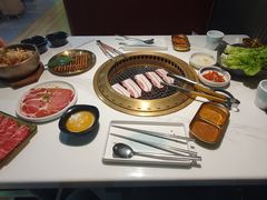 -炙城·韩式烤肉(南京东路店)