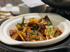 花雕乳鸽-郑猛记石岐鸽主题餐厅(长江店)