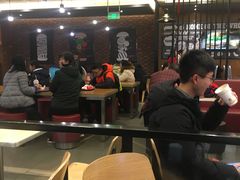 -汉堡王(砂之船奥莱店)