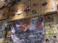 -老板不给炸自助炸串(中央大街总店)