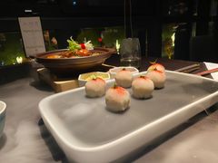 -大拙里·精致融合菜(沙湖桃源国际店)