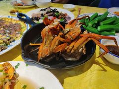 -莲花公园煎蟹(总店)