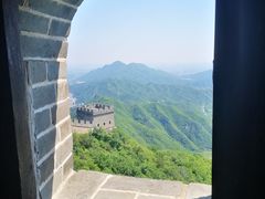-居庸关长城